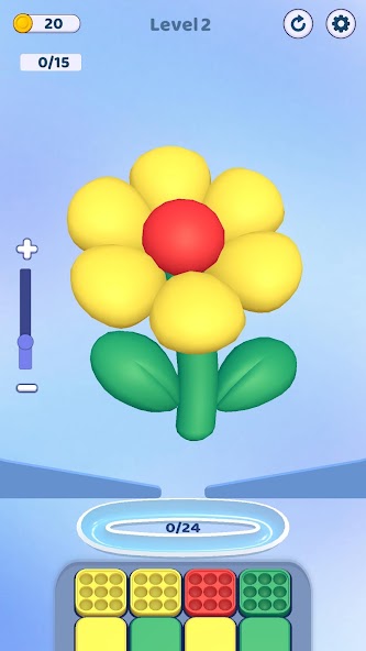 Marble Fever screenshot