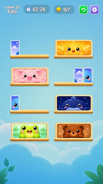 PicSort screenshot